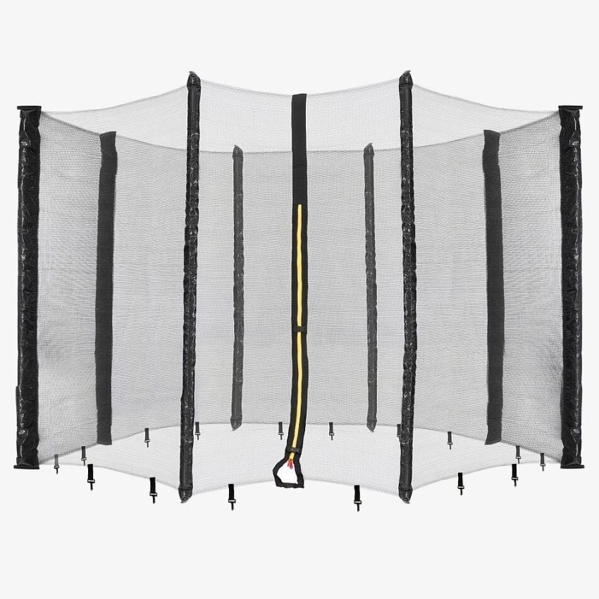 Trampolin Netz für 8 Stangen - 305 cm