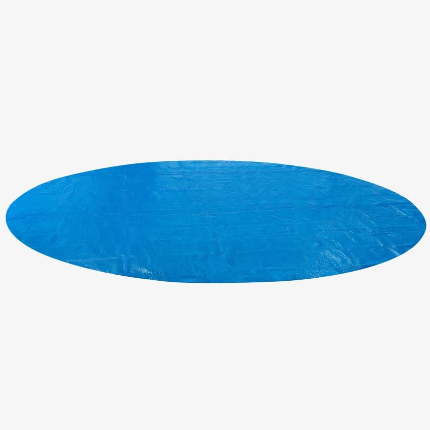 Pool Solarfolie - 3,6m rund