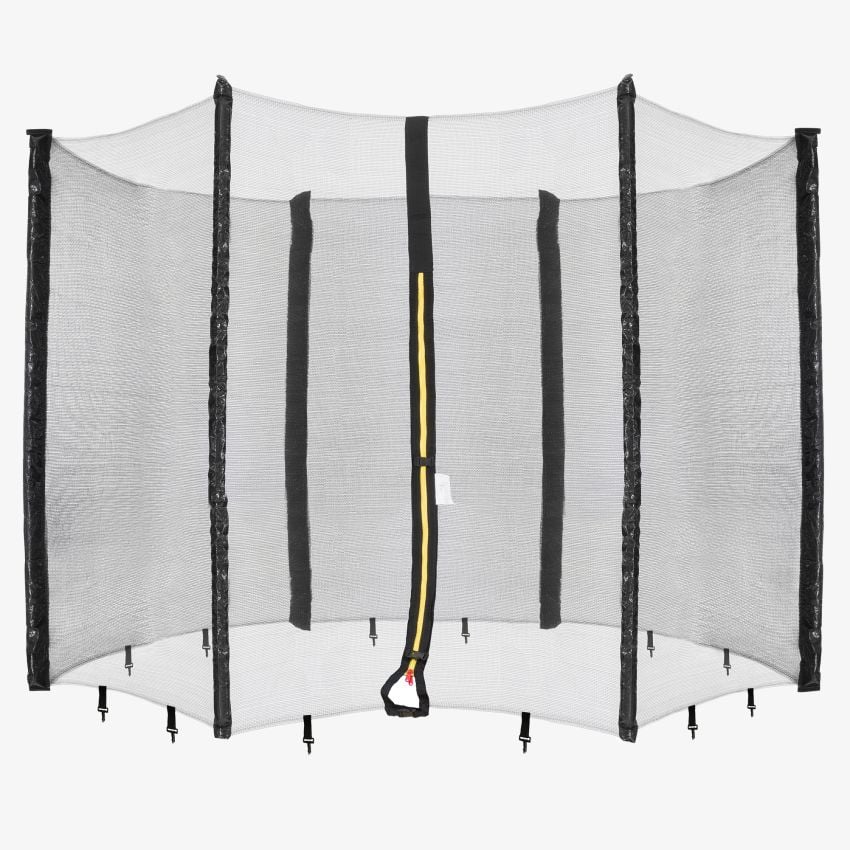 Trampolin Netz für 6 Stangen - 366 cm