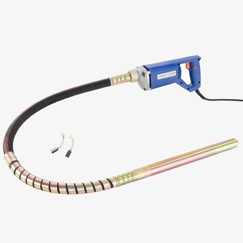 Betonrüttler 800W - 1,5m