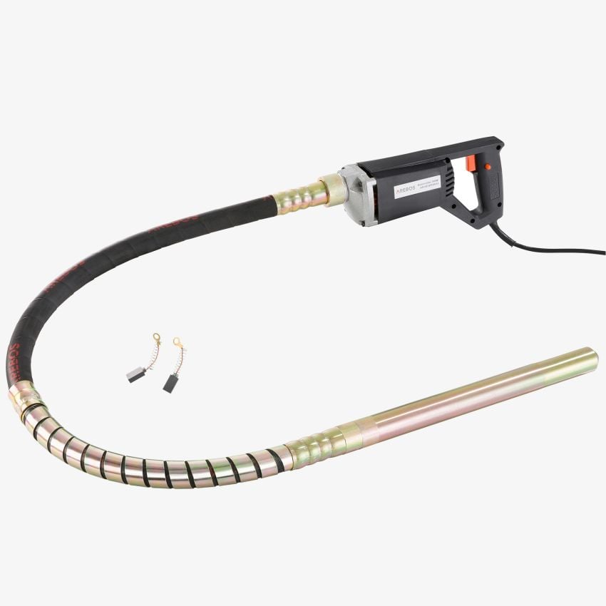 Betonrüttler 580 W - 1,5m
