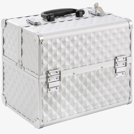 Kosmetikkoffer Diamant - 15L