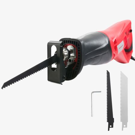 Säbelsäge 750W - inkl. Zubehör