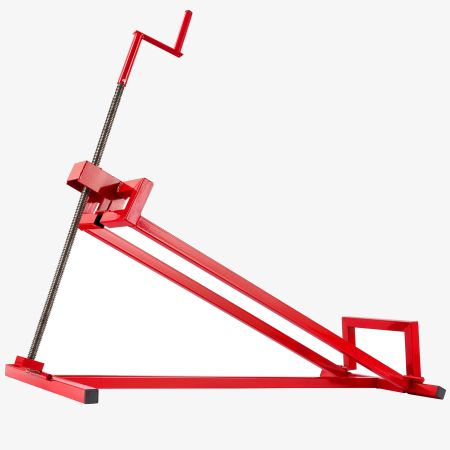 Rasentraktor Heber 450kg