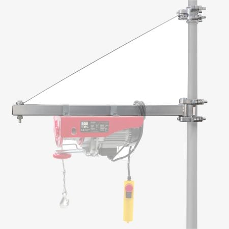 Schwenkarm 1000kg