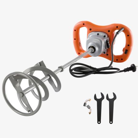 Handmixer 1600W