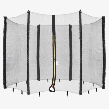 Trampolin Netz für 6 Stangen - 366 cm