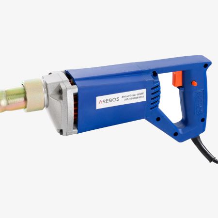 Betonrüttler 800W - 1,5m