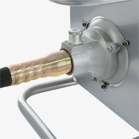 Betonrüttler 1500 W - 6m