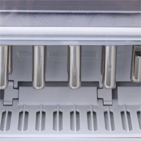 Eiswürfelmaschine - 2.2L