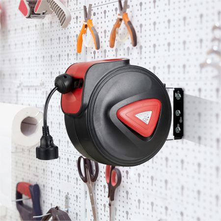 Kabelaufroller 10 m