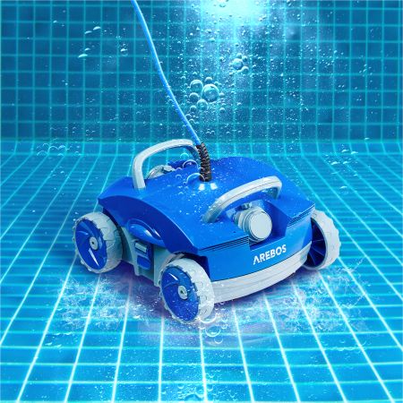 Poolroboter