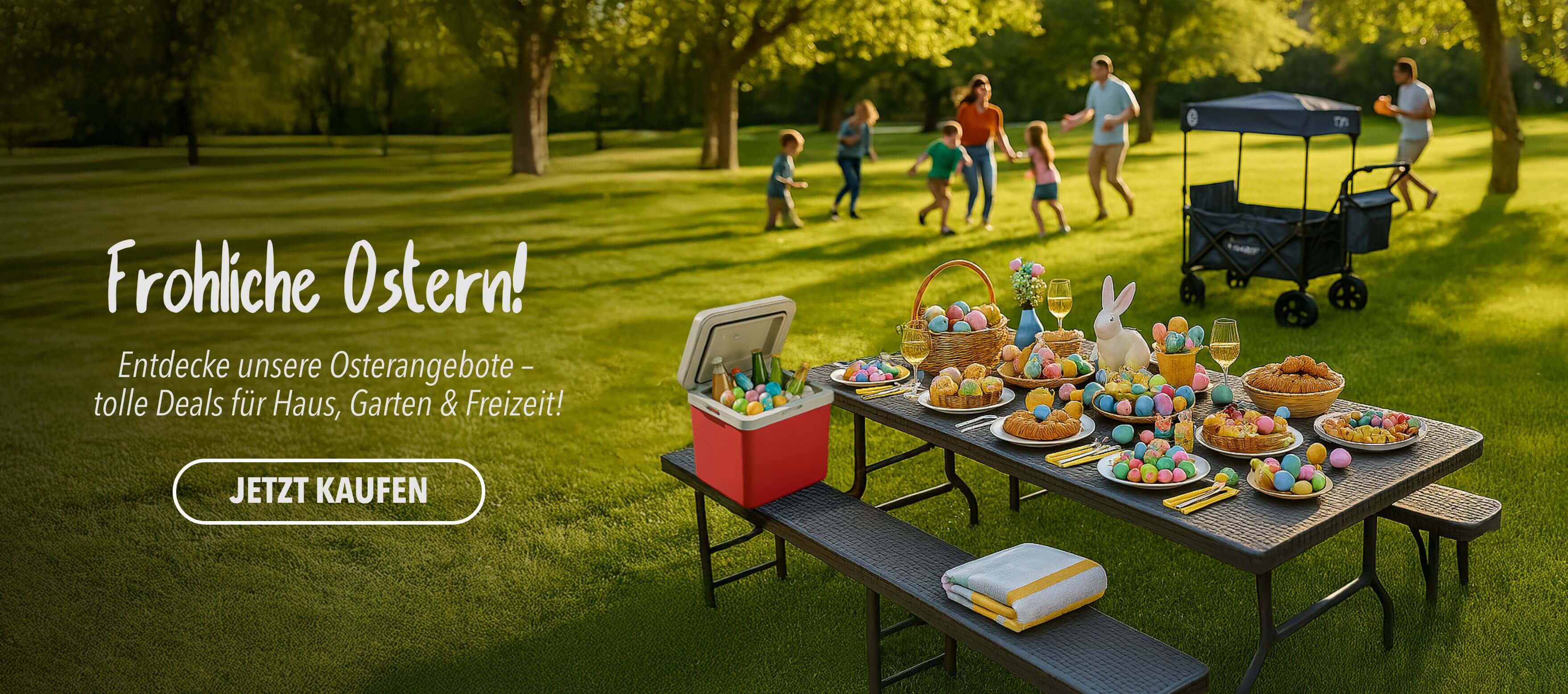 Arebos.ch - Home Page Top Slider