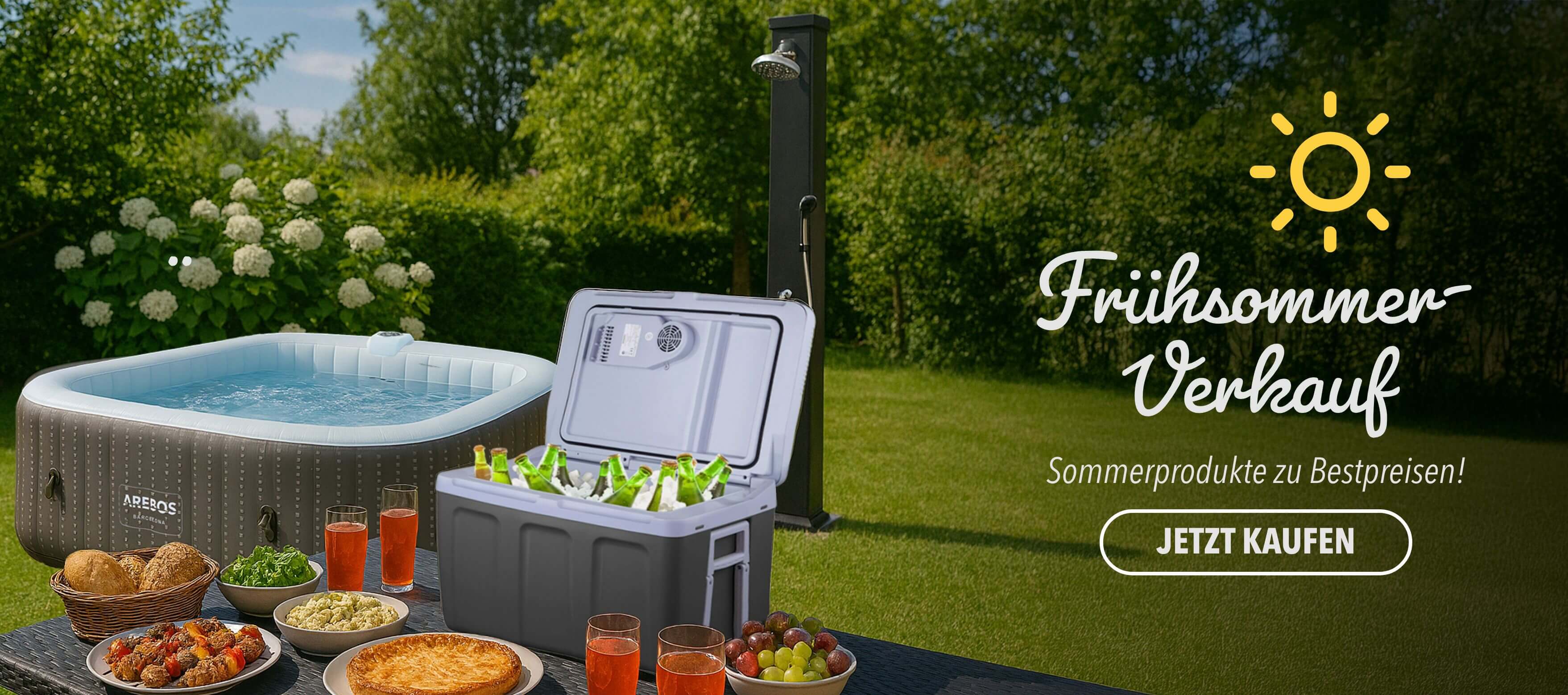 Arebos.ch - Home Page Top Slider